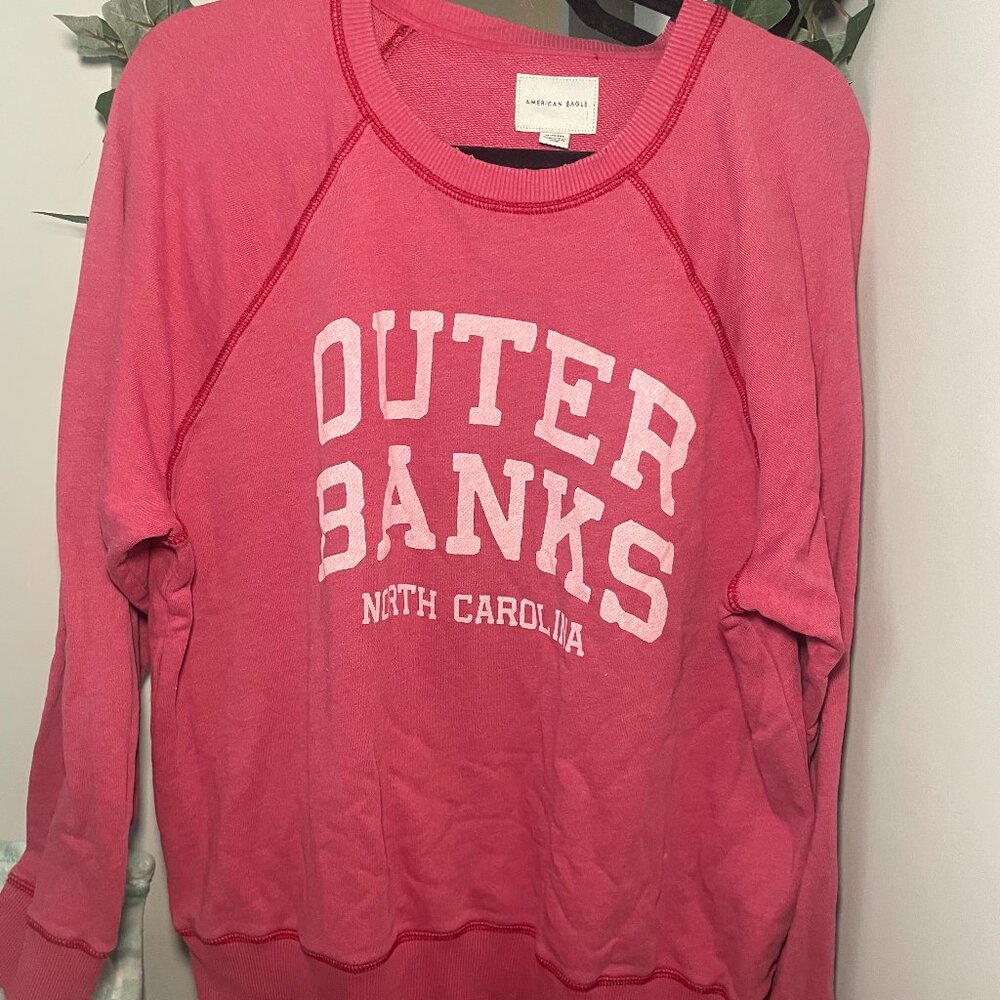 American Eagle Outer Banks Crewneck